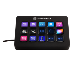 Elgato | Stream Deck MK.2