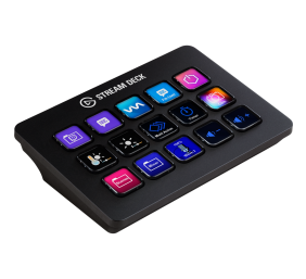 Elgato | Stream Deck MK.2