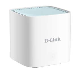 D-Link M15-2 EAGLE PRO AI AX1500 Mesh System Maršrutizatorius, 2 vnt/pak.