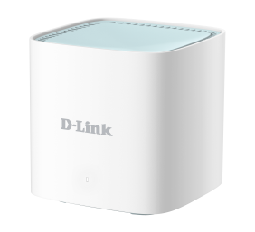 D-Link M15-2 EAGLE PRO AI AX1500 Mesh System Maršrutizatorius, 2 vnt/pak.