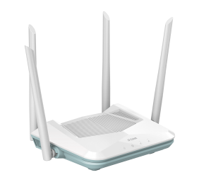 D-Link R15 EAGLE PRO AI AX1500 Wireless Smart Router Maršrutizatorius