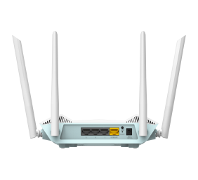 D-Link R15 EAGLE PRO AI AX1500 Wireless Smart Router Maršrutizatorius
