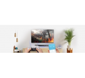 D-Link R15 EAGLE PRO AI AX1500 Wireless Smart Router Maršrutizatorius