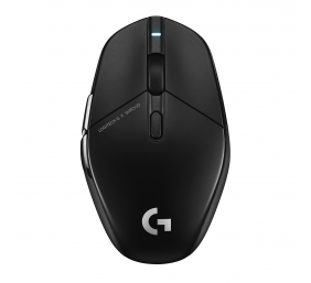 LOGI G303 Shroud Edition - BLACK - EER2