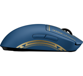 LOGI Pro Wireless - LOL-WAVE2 - EER2