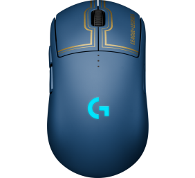 LOGI Pro Wireless - LOL-WAVE2 - EER2