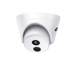 TP-LINK | 3MP Turret Network Camera | VIGI C400HP-2.8 | Dome | 3 MP | 2.8 mm | H.265/H.264 | - | White