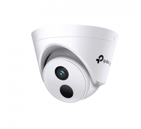 TP-LINK | 3MP Turret Network Camera | VIGI C400HP-2.8 | Dome | 3 MP | 2.8 mm | H.265/H.264 | - | White