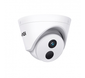 TP-LINK | 3MP Turret Network Camera | VIGI C400HP-2.8 | Dome | 3 MP | 2.8 mm | H.265/H.264 | - | White