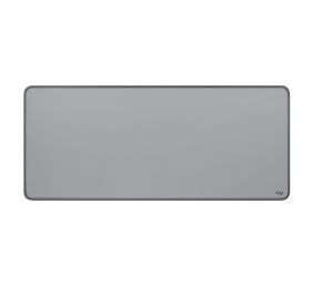 Stalo patiesalas Logitech Desk Mat Studio Series, Pilkas