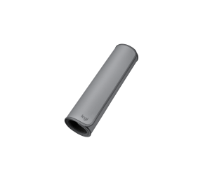 Stalo patiesalas Logitech Desk Mat Studio Series, Pilkas
