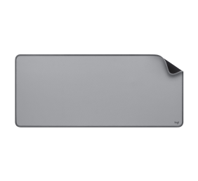 Stalo patiesalas Logitech Desk Mat Studio Series, Pilkas