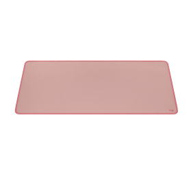 Stalo patiesalas Logitech Desk Mat Studio Series, Tamsiai rožinė