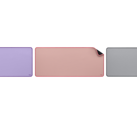 Stalo patiesalas Logitech Desk Mat Studio Series, Levanda