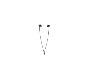 LOGI Zone Wired Earbuds Teams - Graphite