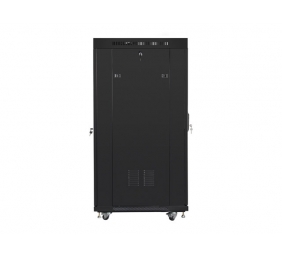 LANBERG rack cabinet 27U 600x800 mesh