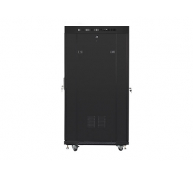 LANBERG rack cabinet 27U 600x800 mesh