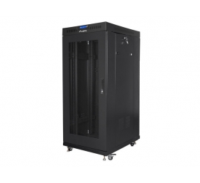 LANBERG rack cabinet 27U 600x800 mesh