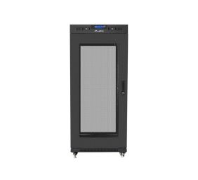 LANBERG rack cabinet 27U 600x800 mesh