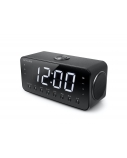 Muse | Clock radio | M-192CR | Black