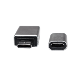 Logilink | USB-C to USB3.0 and Micro USB Adapter | USB 3.1 type-C | USB 3.0, Micro USB 2.0