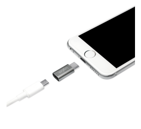 Logilink | USB-C to USB3.0 and Micro USB Adapter | USB 3.1 type-C | USB 3.0, Micro USB 2.0