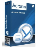 Acronis Cyber Backup Advanced Workstation Subscription Licence, 1 Year, 1-9 User(s), Price Per Licence Acronis | Workstation Subscription License | Cyber Backup Advanced