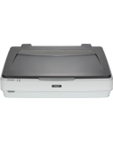 Epson 12000XL Graphics Scanner