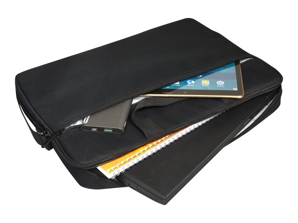 PORT DESIGNS | L15 | Notebook case | Black