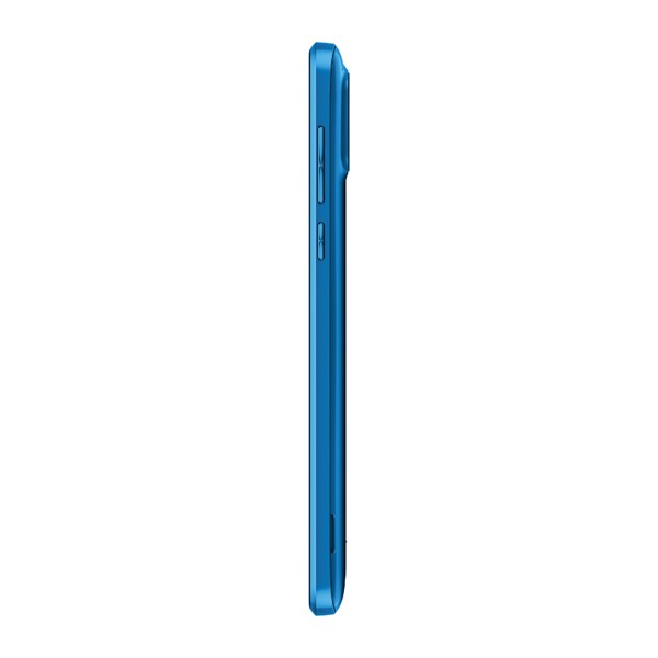 Allview | A20 Lite | Blue | 5.7 " | Multitouch capacitive touchscreen, 2.5D | 480 x 960 | Cortex-A7 Quad-core | Internal RAM 1 GB | 32 GB | Micro SD | Dual SIM | Micro SIM | 3G | Main camera 5 MP | Secondary camera 2 MP | Android | 10 Go | 2400 mAh