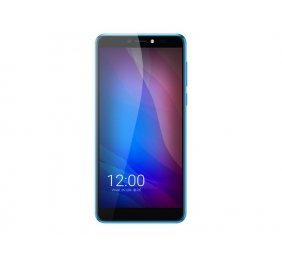 Allview | A20 Lite | Blue | 5.7 " | Multitouch capacitive touchscreen, 2.5D | 480 x 960 | Cortex-A7 Quad-core | Internal RAM 1 GB | 32 GB | Micro SD | Dual SIM | Micro SIM | 3G | Main camera 5 MP | Secondary camera 2 MP | Android | 10 Go | 2400 mAh