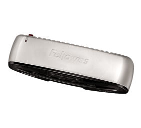 Laminator | Saturn 3i | A4 | Technology Heat | Silver/Black