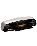 Laminator | Saturn 3i | A4 | Technology Heat | Silver/Black