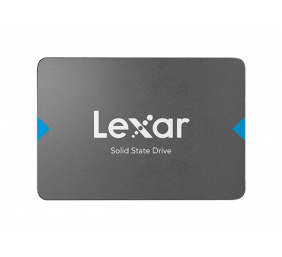 Lexar | NQ100 | 960 GB | SSD form factor 2.5" | Solid-state drive interface SATA III | Read speed 550 MB/s
