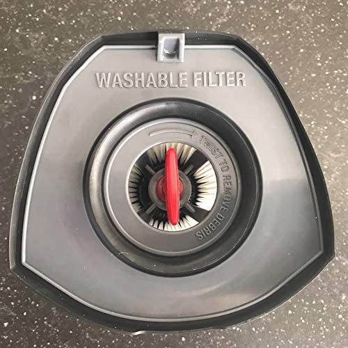 Bissell | Filter MultiReach XL | 1 pc(s)