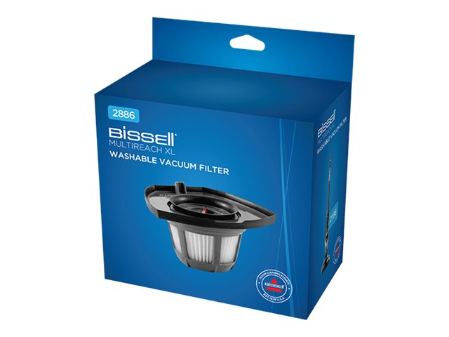 Bissell | Filter MultiReach XL | 1 pc(s)