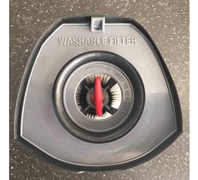 Bissell | Filter MultiReach XL | 1 pc(s)