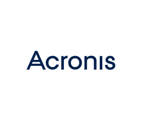 Acronis Cyber Protect Advanced Universal Subscription Licence, 1 Year, 1-9 User(s), Price Per Licence Acronis | Universal Subscription License | Cyber Protect Advanced