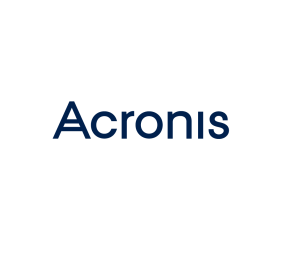 Acronis Cyber Protect Standard Server Subscription Licence, 1 Year, 1-9 User(s), Price Per Licence Acronis | Server Subscription License | Cyber Protect Standard
