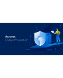 Acronis Cyber Protect Essentials Workstation Subscription Licence, 1 Year, 1-9 User(s), Price Per Licence Acronis | Workstation Subscription License | Cyber Protect Essentials