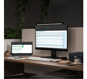 Xiaomi | Mi Computer Monitor Light Bar | BHR4838GL | Black