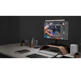 Xiaomi | Mi Computer Monitor Light Bar | BHR4838GL | Black