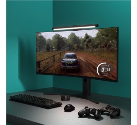 Xiaomi | Mi Computer Monitor Light Bar | BHR4838GL | Black