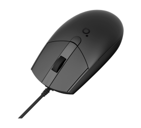 Acme Wired Mouse MS19, Black, Wired