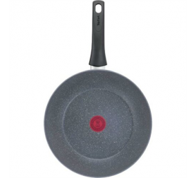 TEFAL | Pan | G1501972 Healthy Chef | Wok | Diameter 28 cm | Suitable for induction hob | Fixed handle