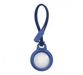 Belkin | Secure Holder with Strap for AirTag | Blue