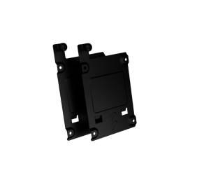 Fractal Design | SSD Tray kit – Type-B (2-pack) | Black