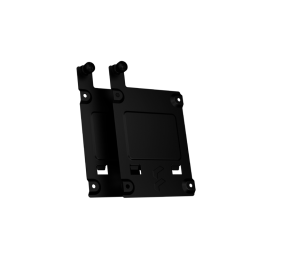 Fractal Design | SSD Tray kit – Type-B (2-pack) | Black