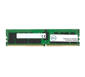 Dell | 16 GB | DDR4 | 3200 MHz | PC/server | Registered Yes | ECC Yes | DAMAGED SEAL