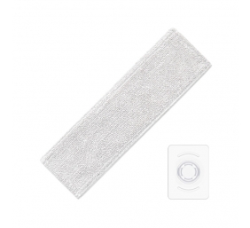 Xiaomi | Mi Vacuum Cleaner Mop Kit | G10 | White